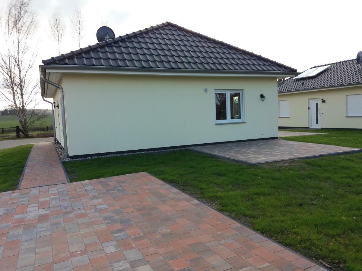 Villa Stoerti 11 Gnies Exterior foto